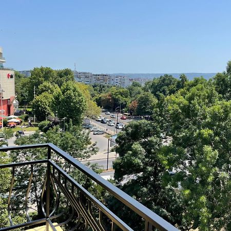 Varna City By Rv Apartments Экстерьер фото