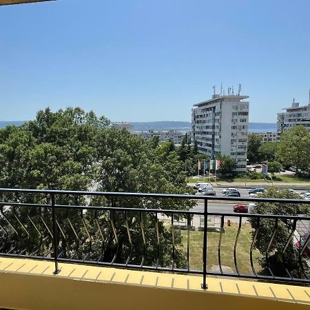 Varna City By Rv Apartments Экстерьер фото