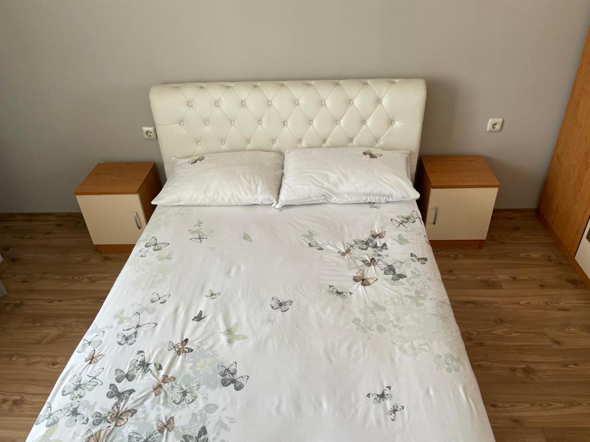 Varna City By Rv Apartments Экстерьер фото