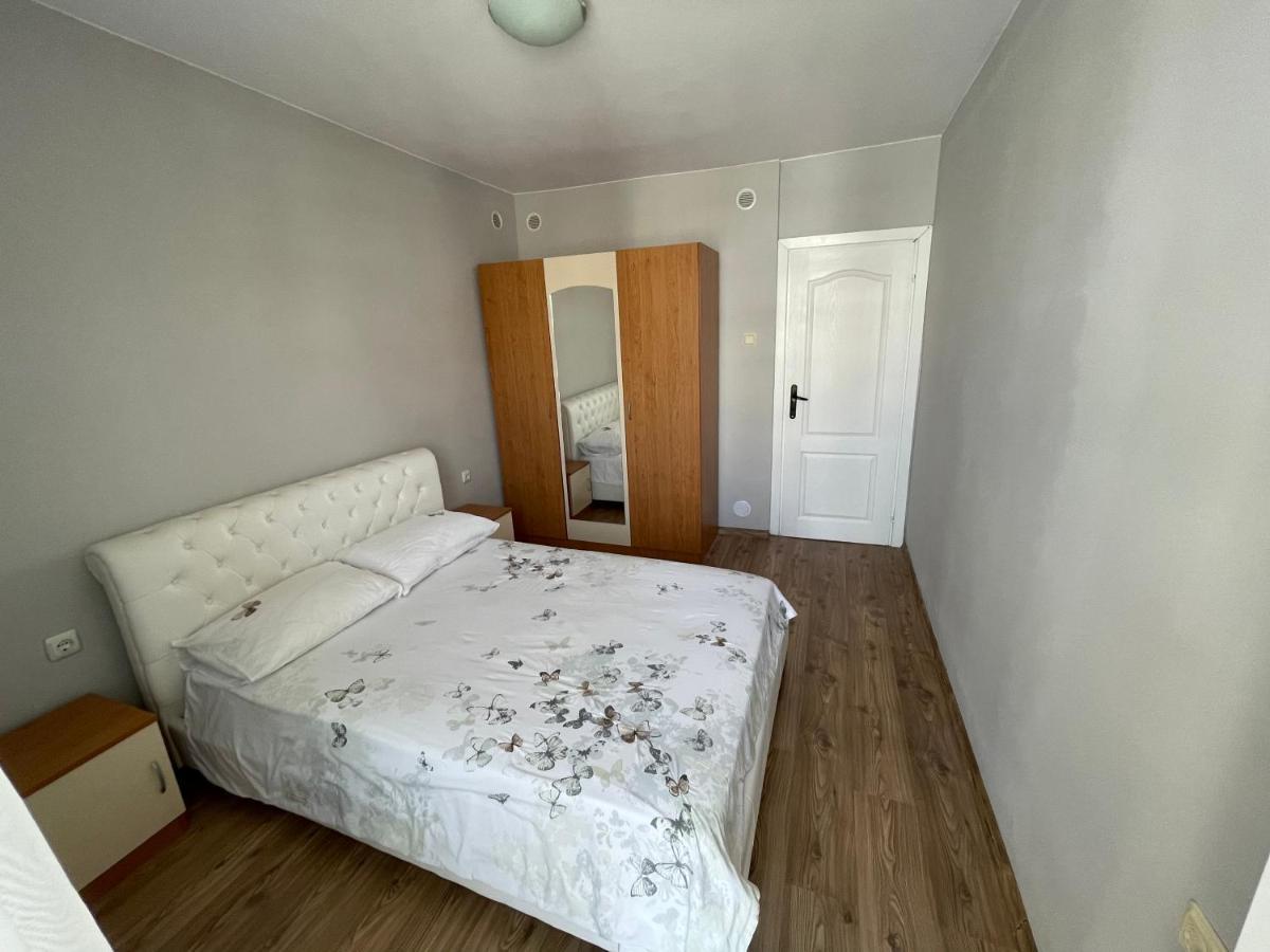 Varna City By Rv Apartments Экстерьер фото