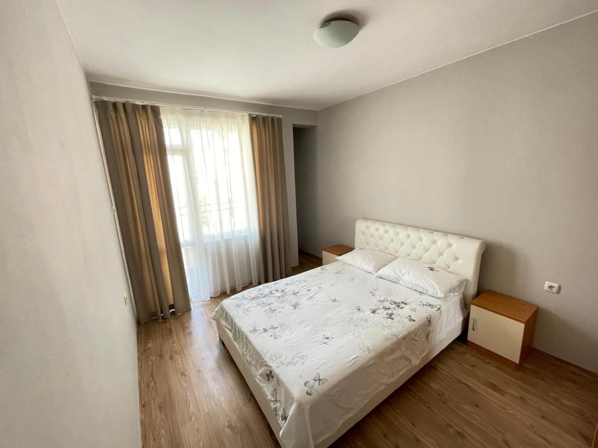 Varna City By Rv Apartments Экстерьер фото