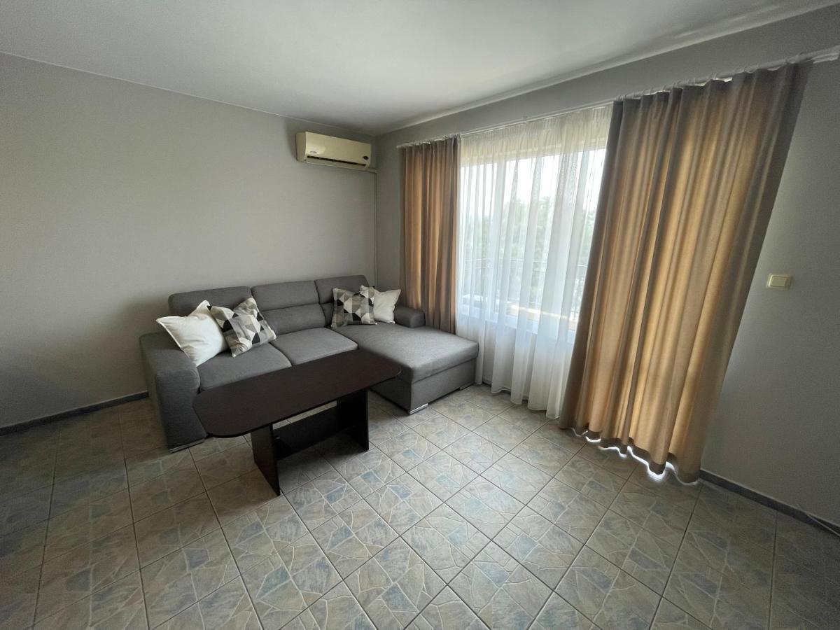 Varna City By Rv Apartments Экстерьер фото